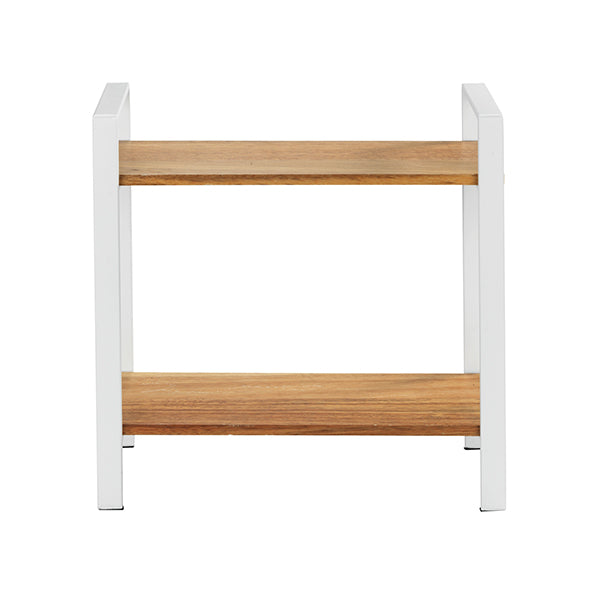 Etagère de cuisine 2 niveaux Louisa Wenko by Maximex - Mathon - 1