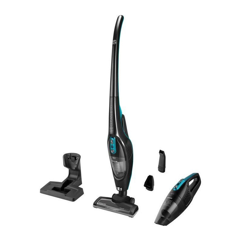 Aspirateur Balai Sans Fil - Sencor - Svc 7822tq - 2-en-1 - 110 W - 76 Db - 0,5 L - Noir SENCOR - Mathon - 1