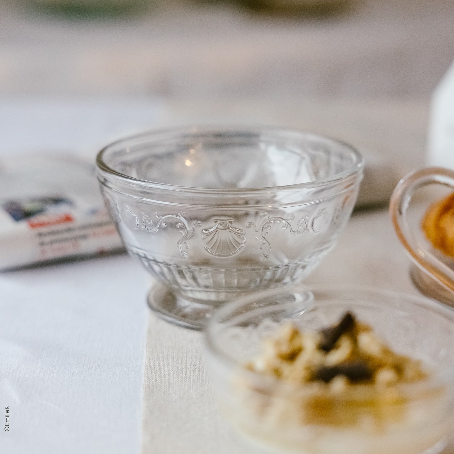 Mini bol VERSAILLES La Rochère - Mathon - 2