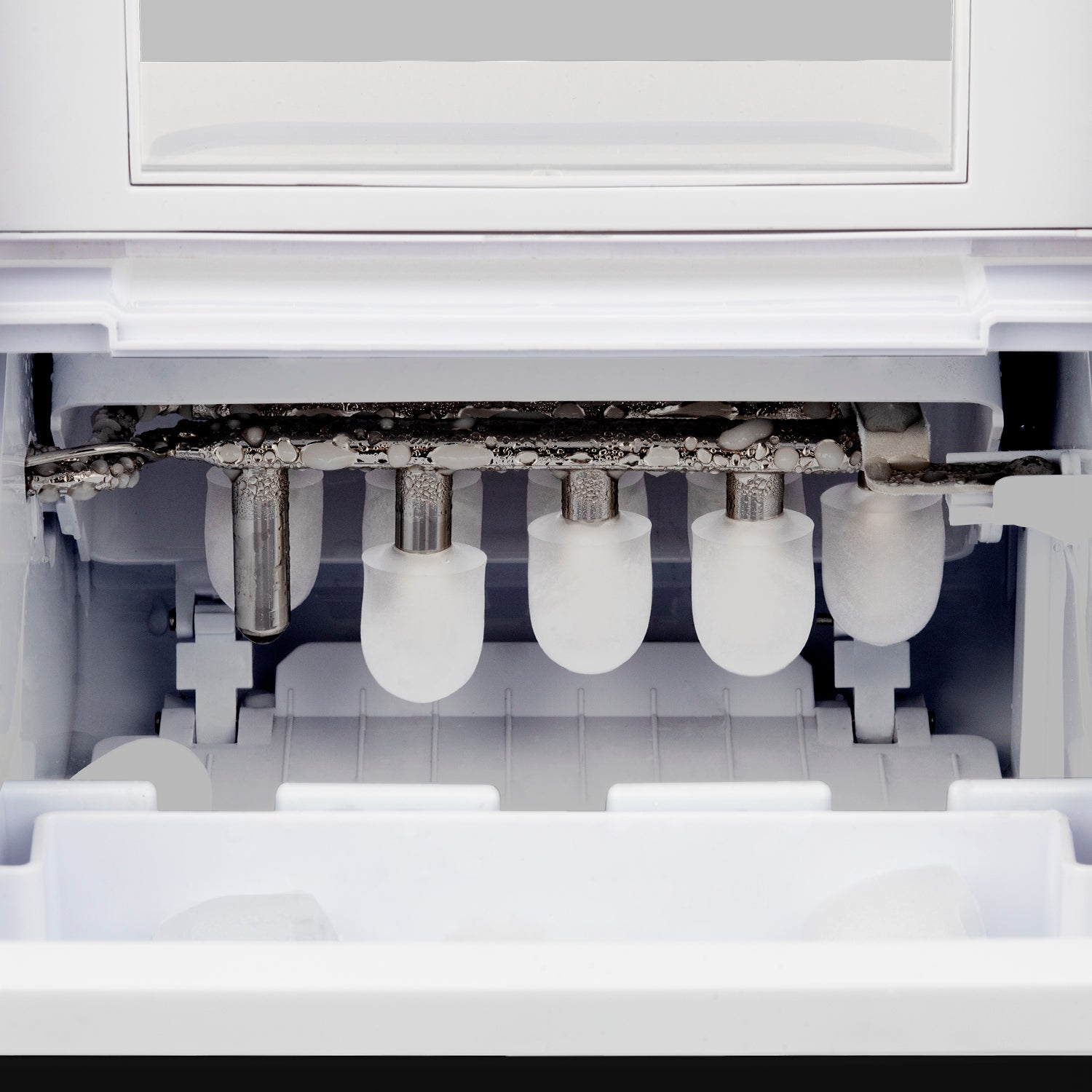 Machine à glaçons - KW12 Weasy - Mathon - 5