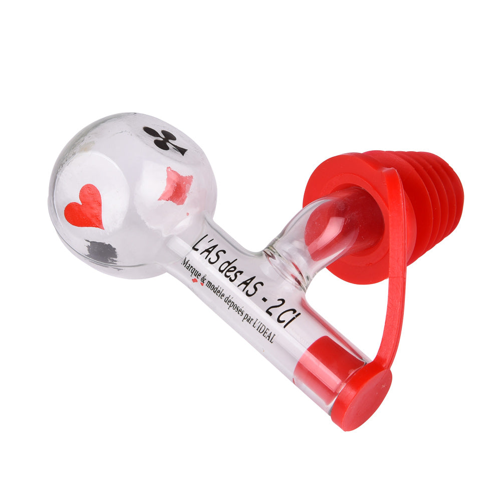 Doseur as des as 2 cl Trend