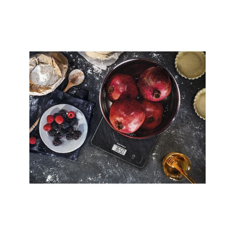 Balance Page Compact Slate 5kg 1g Soehnle - 61515 Soehnle - Mathon - 4