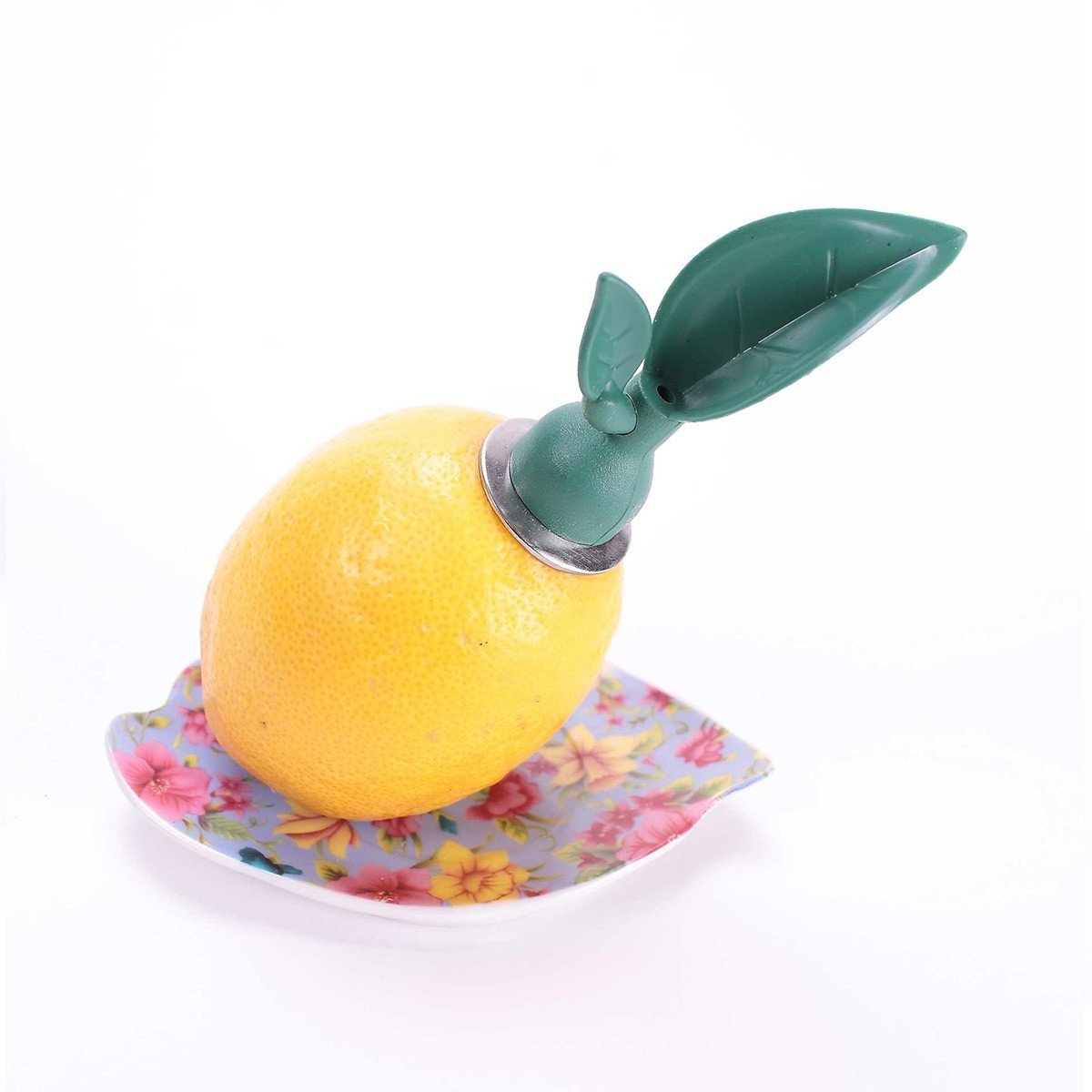 Lot de 3 extracteurs de jus de citron Astuceo - Mathon - 3