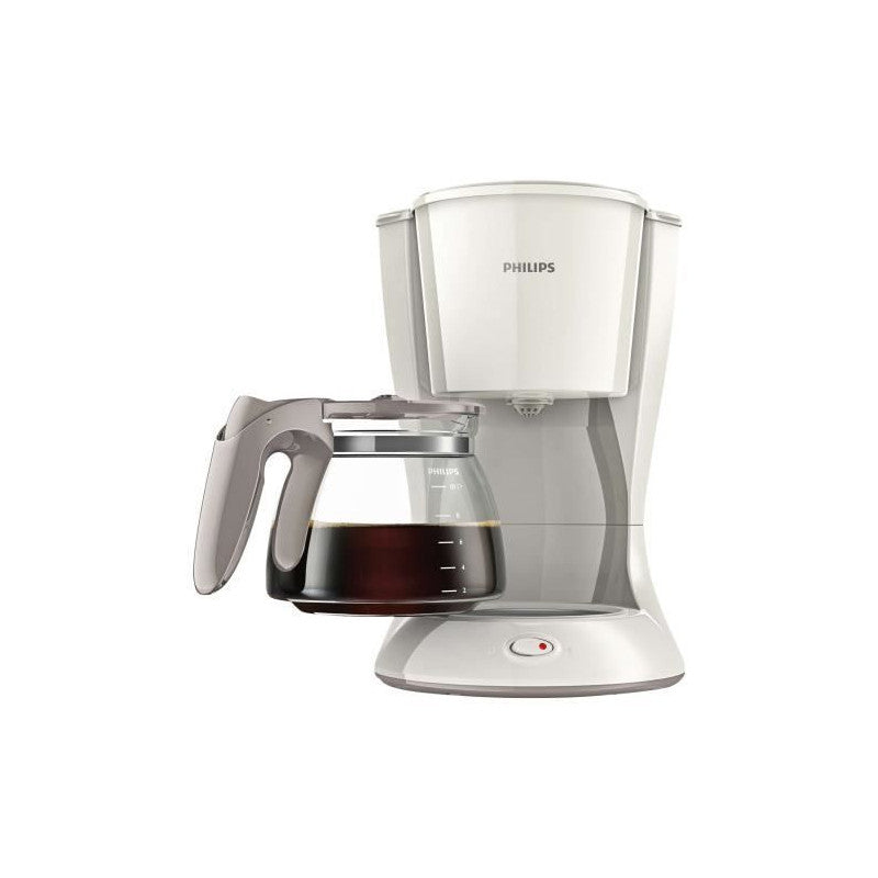 Cafetiere Filtre   Daily Hd7461/00 - Beige Philips - Mathon - 2