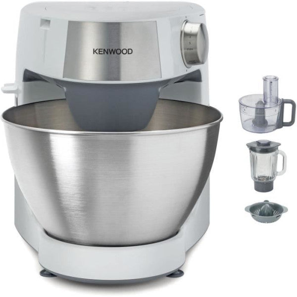 Robot  Patissier Multifonction Kenwood Prospero Khc291a.h0wh - Blender Kenwood - Mathon - 1
