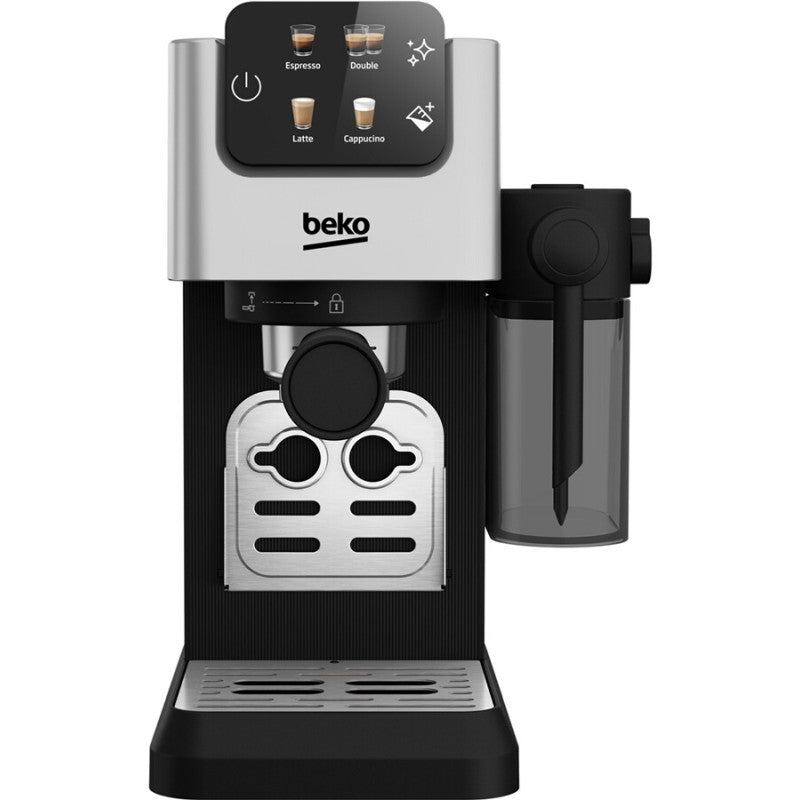 Expresso Beko Cep5304x Noir Caffeexperto Beko - Mathon - 5
