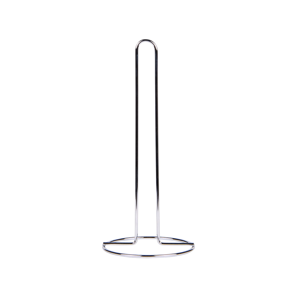 Dérouleur papier chrome 14x32 cm Table passion - Mathon