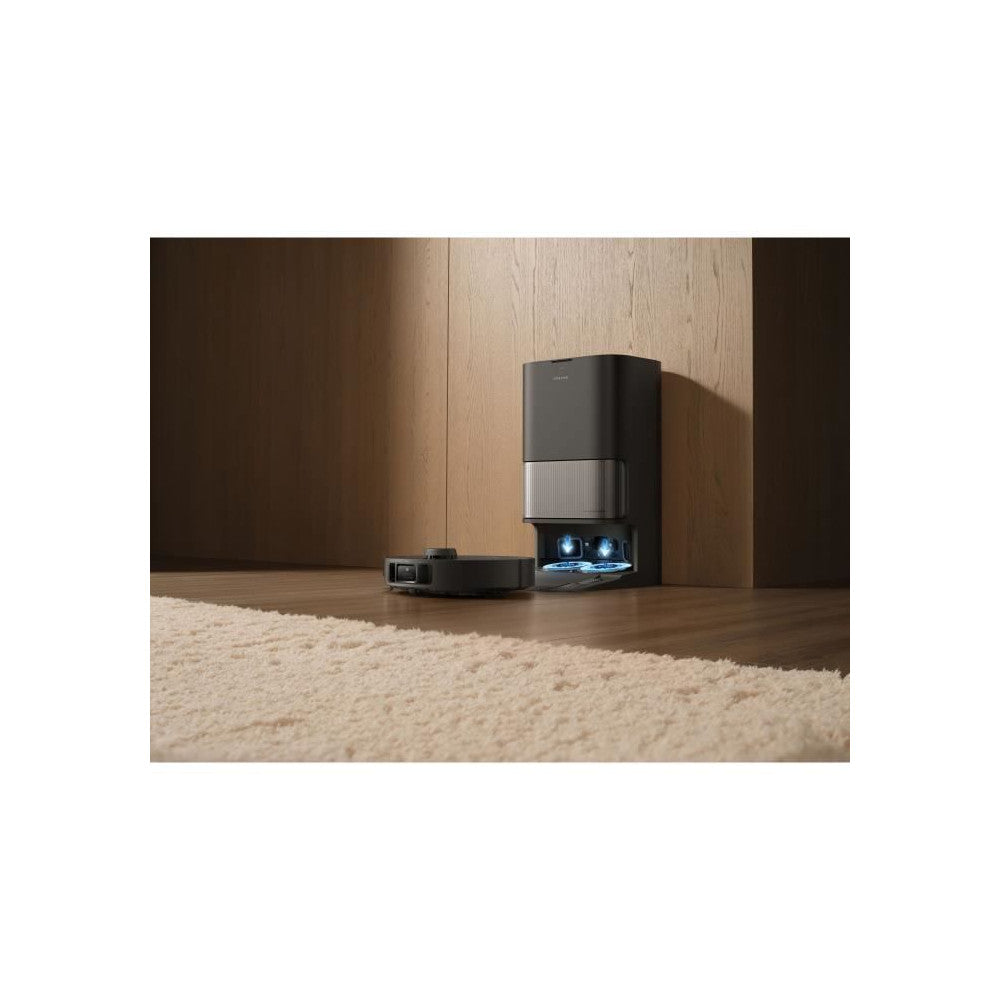 Aspirateur Robot Laveur -   L40s Pro Ultra - 19000 Pa - 3,2 L - Noir Dreame - Mathon - 4