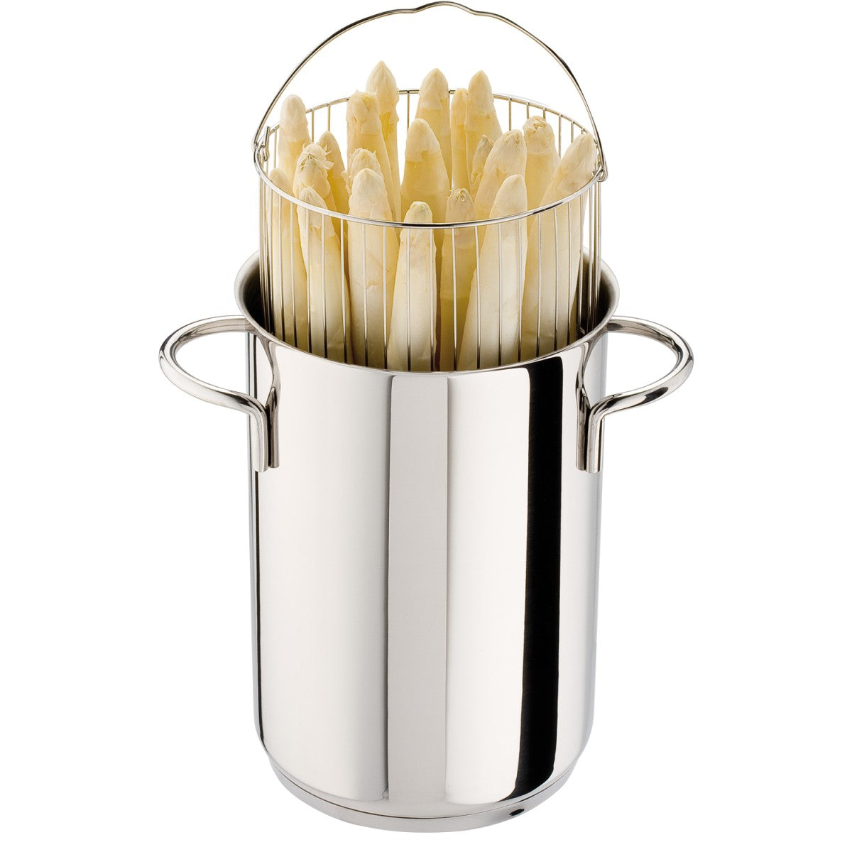 Cuit-asperges 16cm Cristel - Mathon - 4