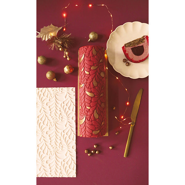 Coffret bûche Ondine Scrapcooking - Mathon - 1