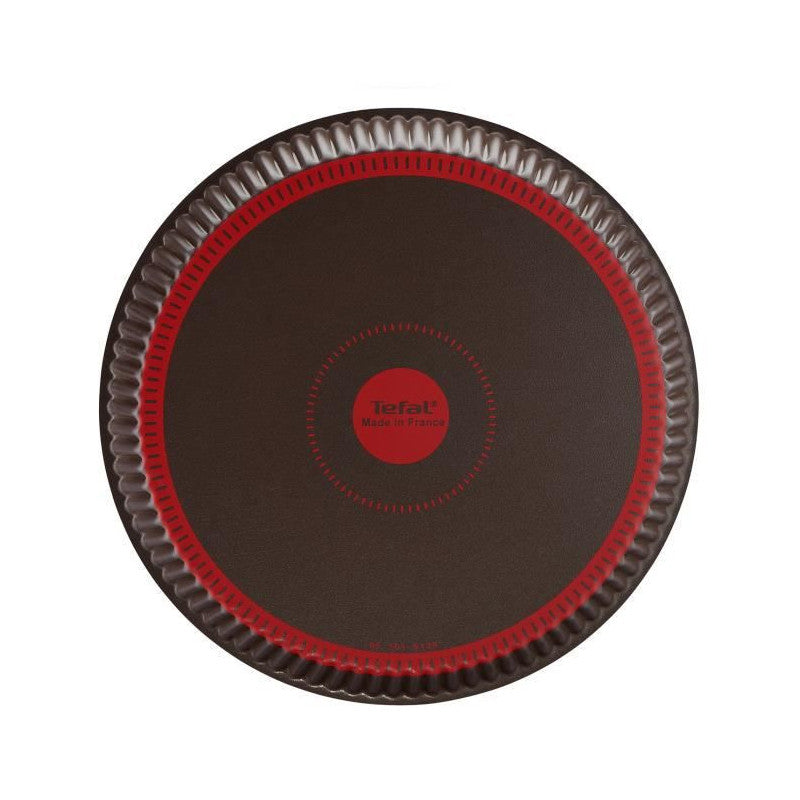 Moule à tarte 24 cm Perfect Bake Tefal - Mathon - 4