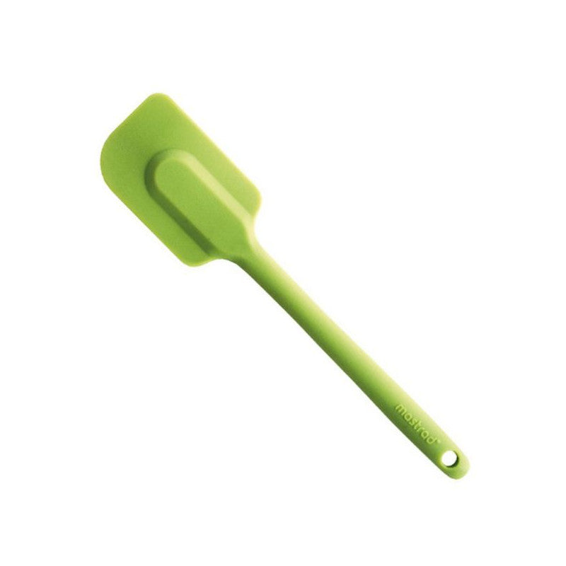 Spatule Tout Silicone - Vert Mastrad - F10218 MASTRAD - Mathon - 2
