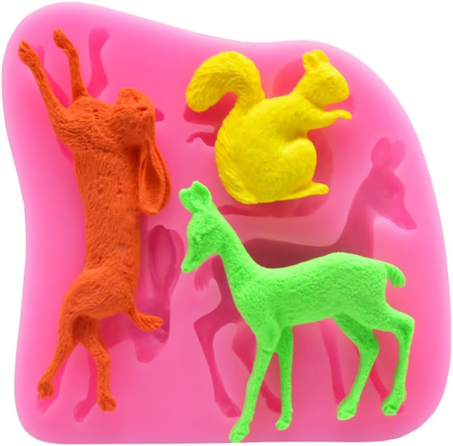 Moule à gâteau en silicone Vendos85 - Mathon