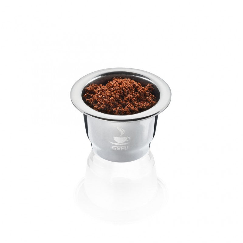 Capsules à café conscio, 2 unités Gefu - Mathon - 2