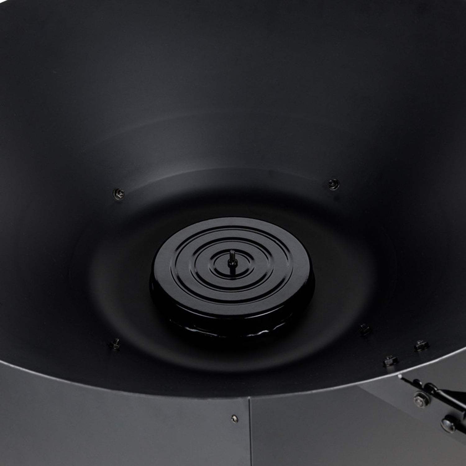 Brasero de cuisson au charbon Somagic - Mathon - 8