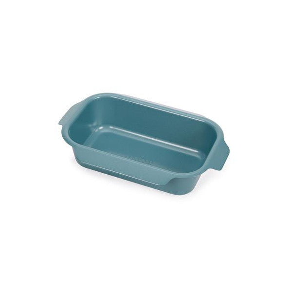 Plat / Moule Joseph Joseph Nest Moule à Cake Large 19 X 24 Cm Bleu Joseph Joseph - Mathon