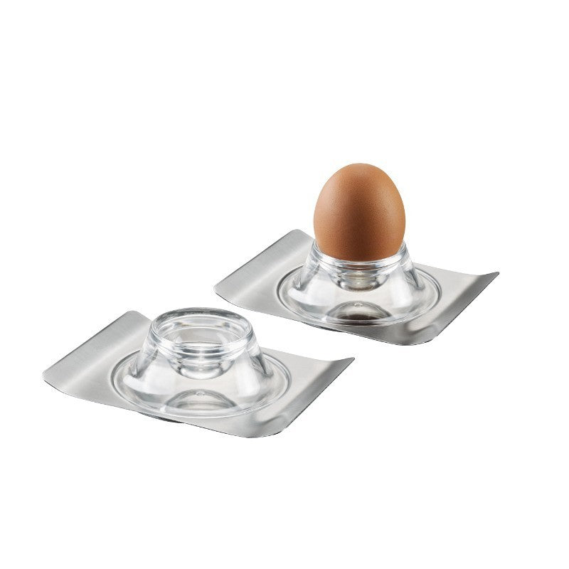 Lot de 2 coquetiers brunch Gefu - Mathon - 1