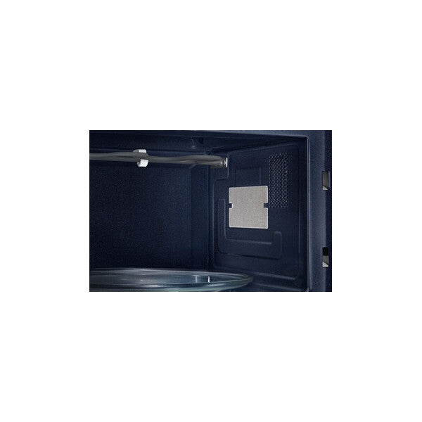 Micro-ondes + Gril Samsung Micro-ondes Samsung Mg23k3513ak Noir Mg23k3 Samsung - Mathon - 5