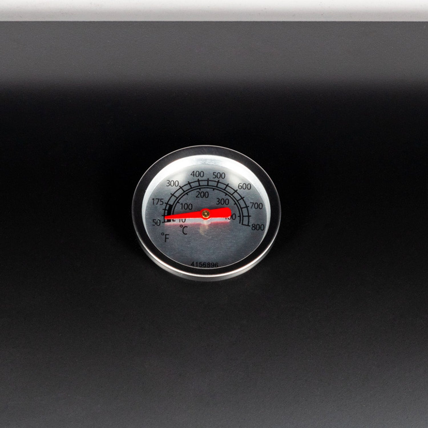 Fumoir au charbon de bois Somagic - Mathon - 9