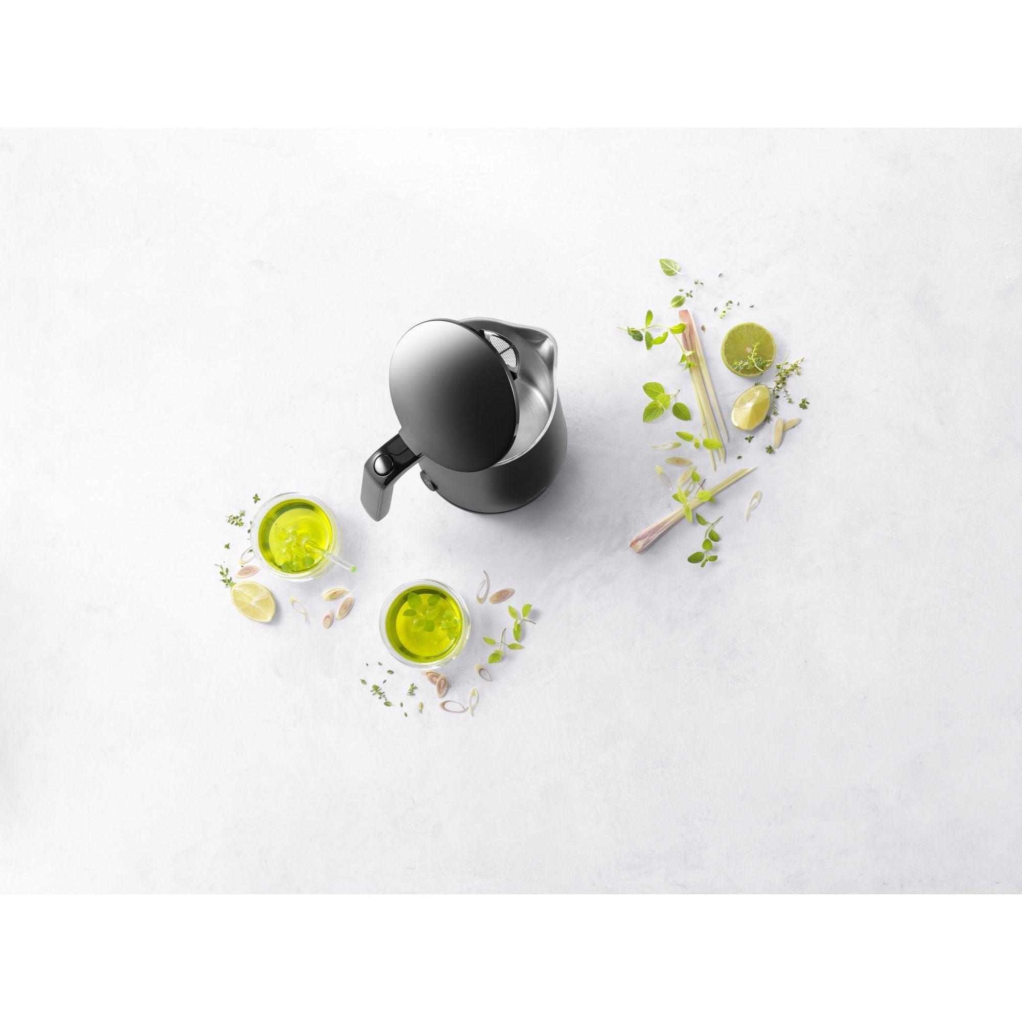 Bouilloire 1,5L Enfinigy Noir Zwilling - Mathon - 5