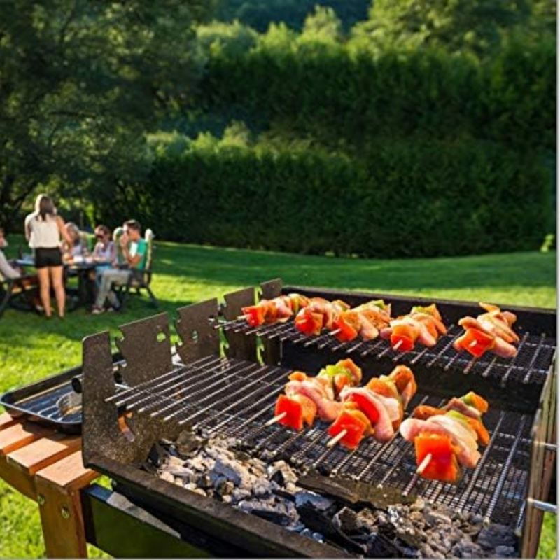 Grille de cuisson réutilisable Venteo - Mathon - 3