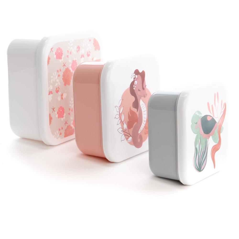 Boites à gouter Venus Amadeus - Mathon - 2