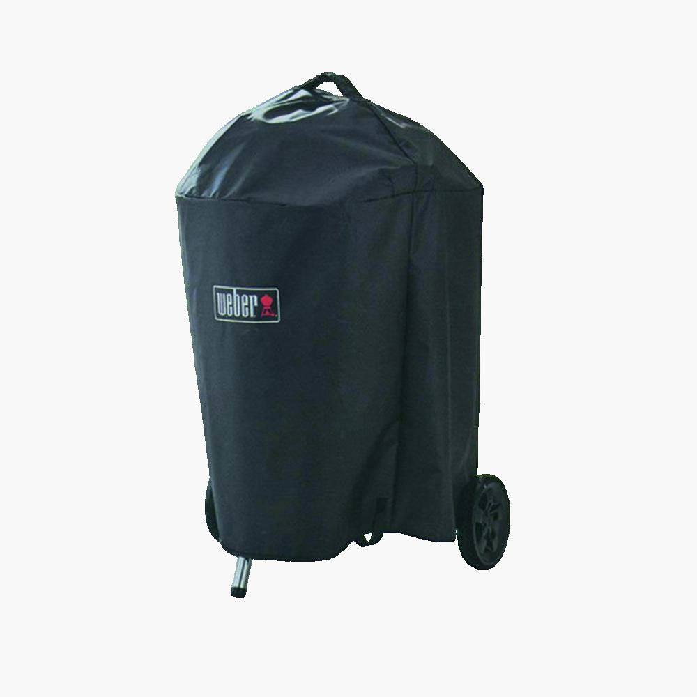 Housse barbecue Weber Premium Master-Touch 57cm Weber - Mathon - 3