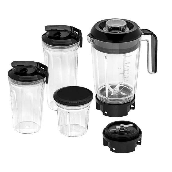 Blender multifonctions Kult Pro 1,2 L WMF - Mathon - 2