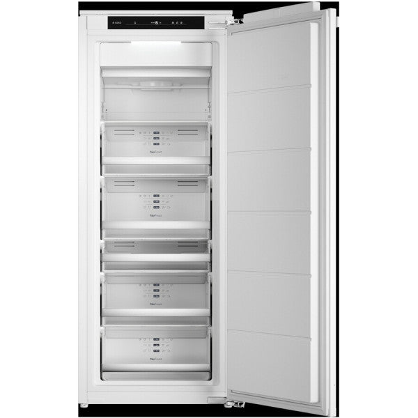 Congélateur Armoire Asko Fn31442ei - Encastrable 140 Cm Asko - Mathon - 1