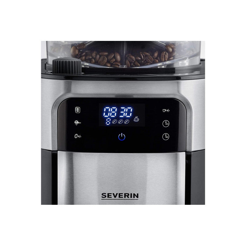 Broyeur Café   Ka4814 Severin - Mathon - 1