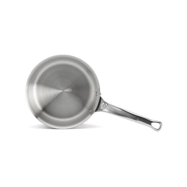 Casserole inox Affinity 18 cm De Buyer - Mathon - 3