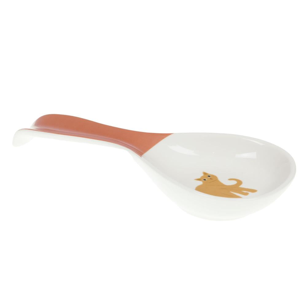 Repose cuillère Gustave Amadeus - Mathon - 2