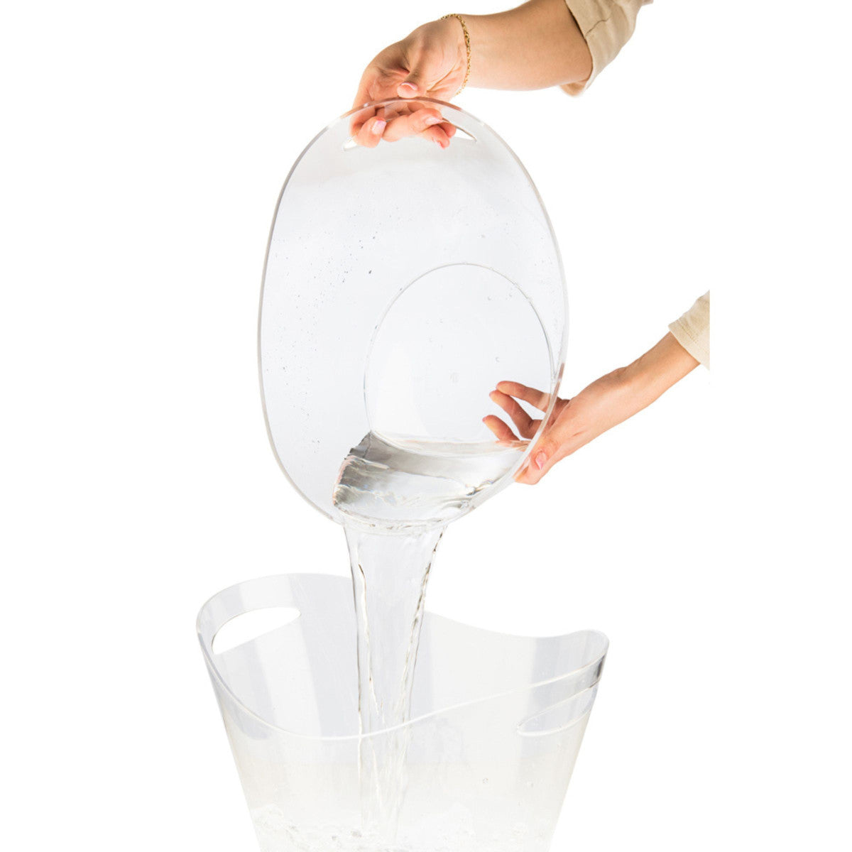 Tulip - Seau pour 4 à 5 bouteilles Koala - Mathon - 5