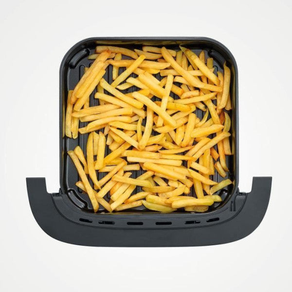 Friteuse Electrique Four A Pizza /  A Air Chaud -  - Fr2464 - 2 Severin - Mathon - 5