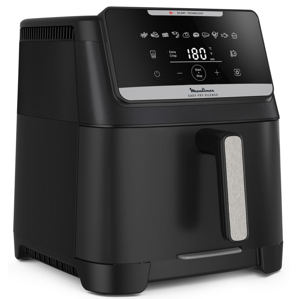 Airfryer Moulinex Ez8428f0 Moux - Mathon - 2