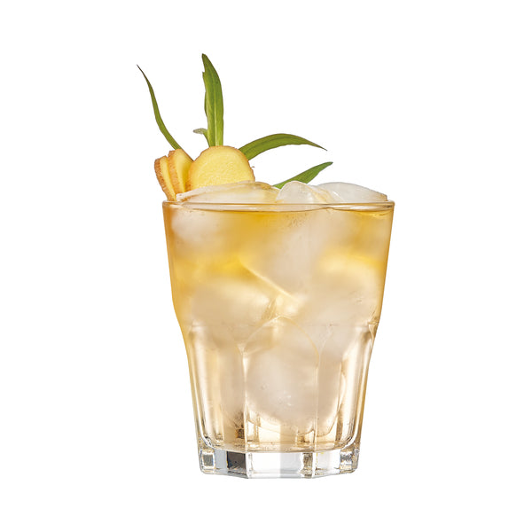 6 verres à eau 27 cl Granity - Arcoroc Arcoroc - Mathon - 3