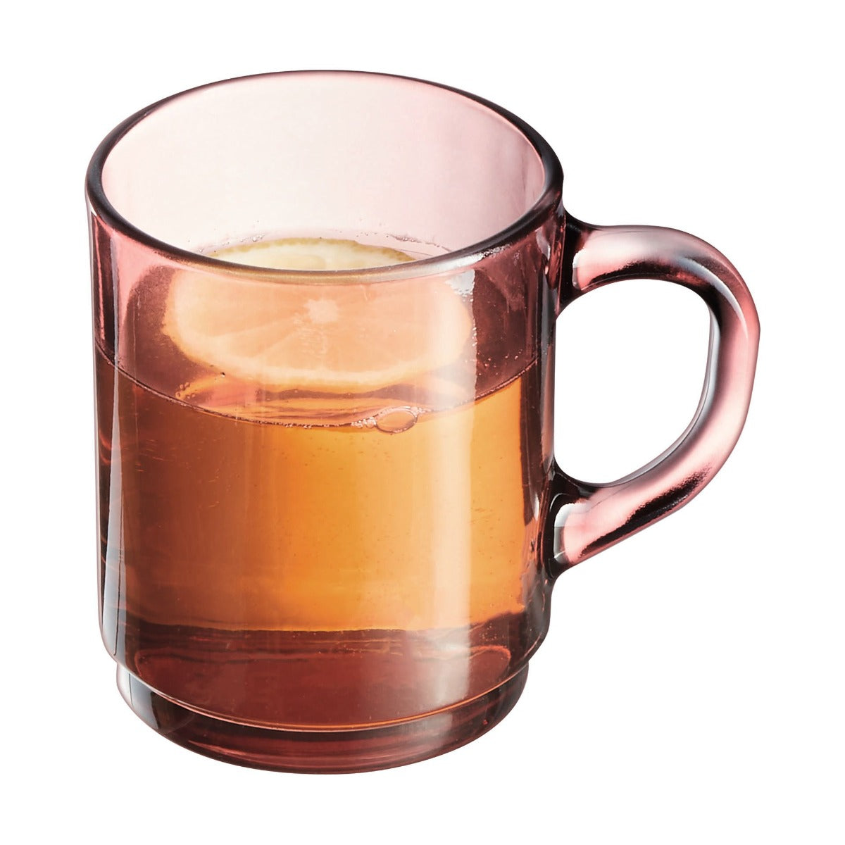 4 mugs 25cl Terracotta Alba Luminarc - Mathon - 3