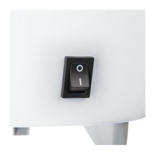 Cuiseur De Riz Electrique  - Sencor - Srm 1500wh - 500 W - 1,5 L - Bla Sencor - Mathon - 5