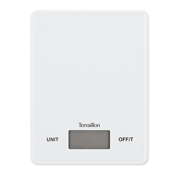 Balance de cuisine digitale Smart USB 5kg Terraillon - Mathon - 1