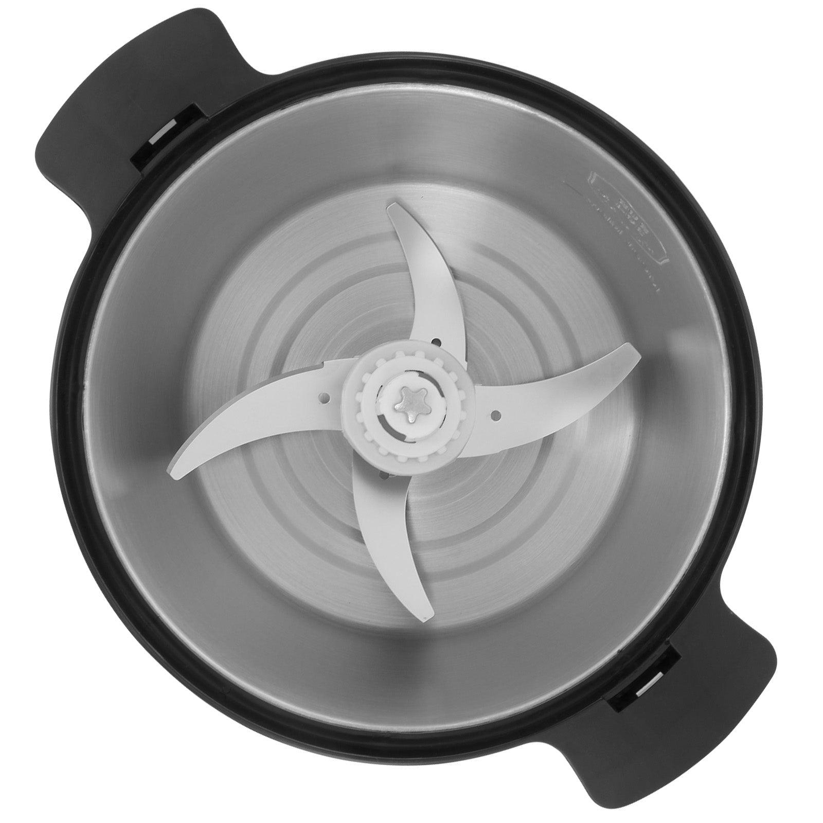 Hachoir Électrique Inox Bol 2L Sokany - Mathon - 5