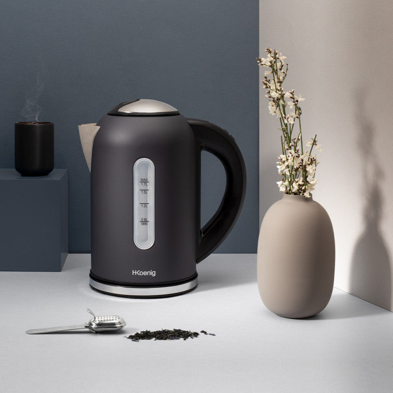 Bouilloire H.koenig Boe52 Hkoenig - Mathon - 6