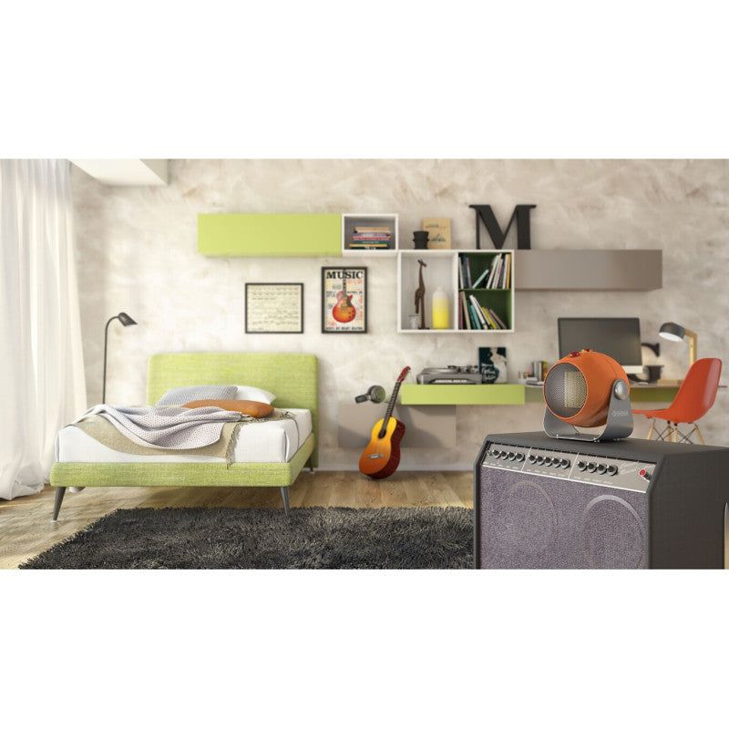 Chauffage Soufflant Olimpia Splendid Caldodesign O 99402 Olimpia Splendid - Mathon - 2