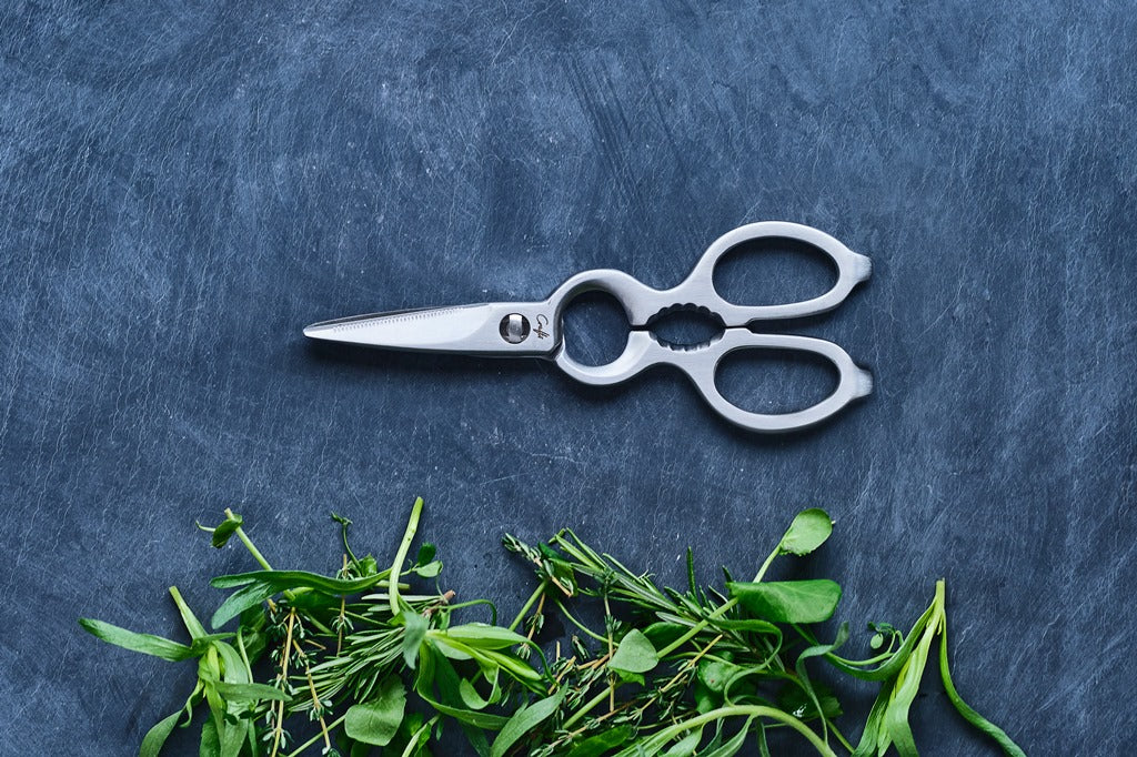 Ciseaux de cuisine 20,5Cm, Couteaux & Co Cosy&Trendy - Mathon - 2