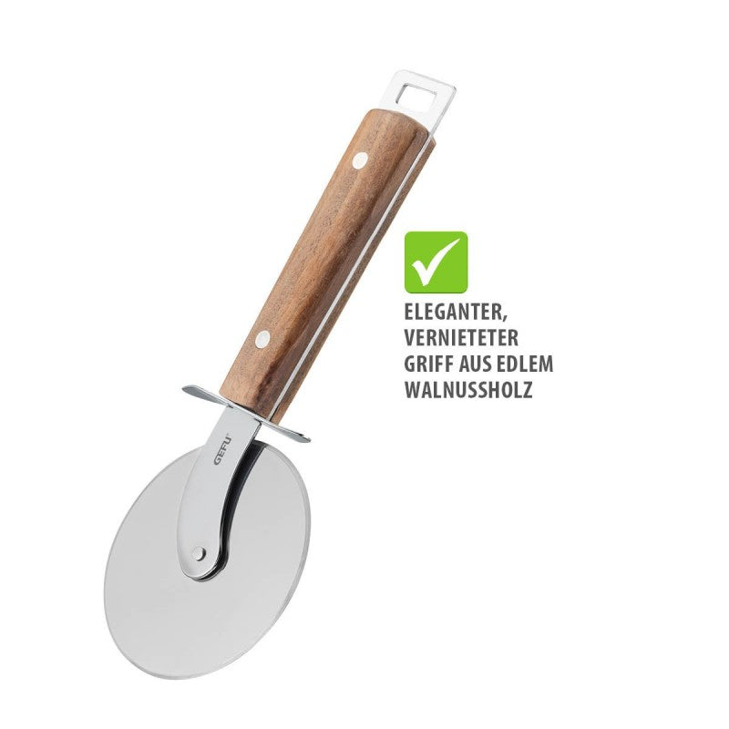 Roulette à pizza MADERO Gefu - Mathon - 3