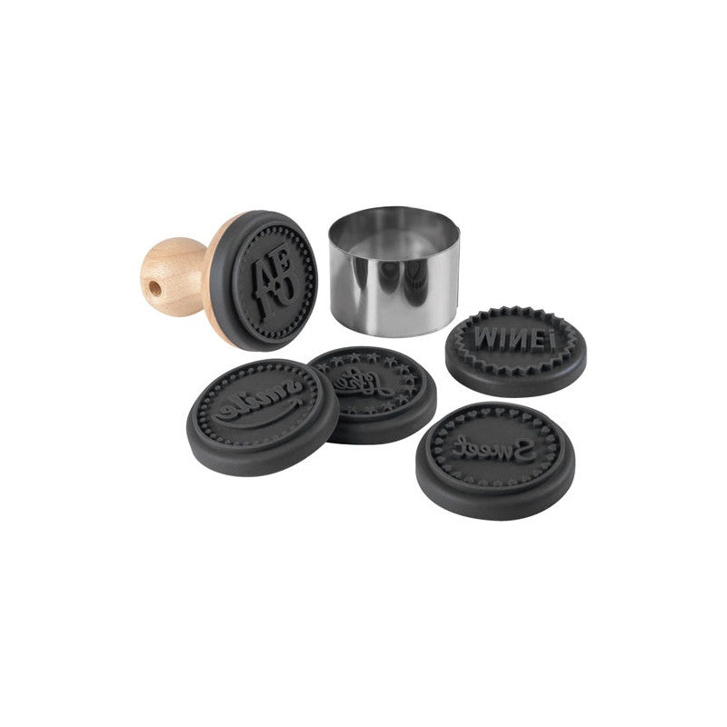 Tampons Pour Biscuits Lacor - 68099 Lacor - Mathon