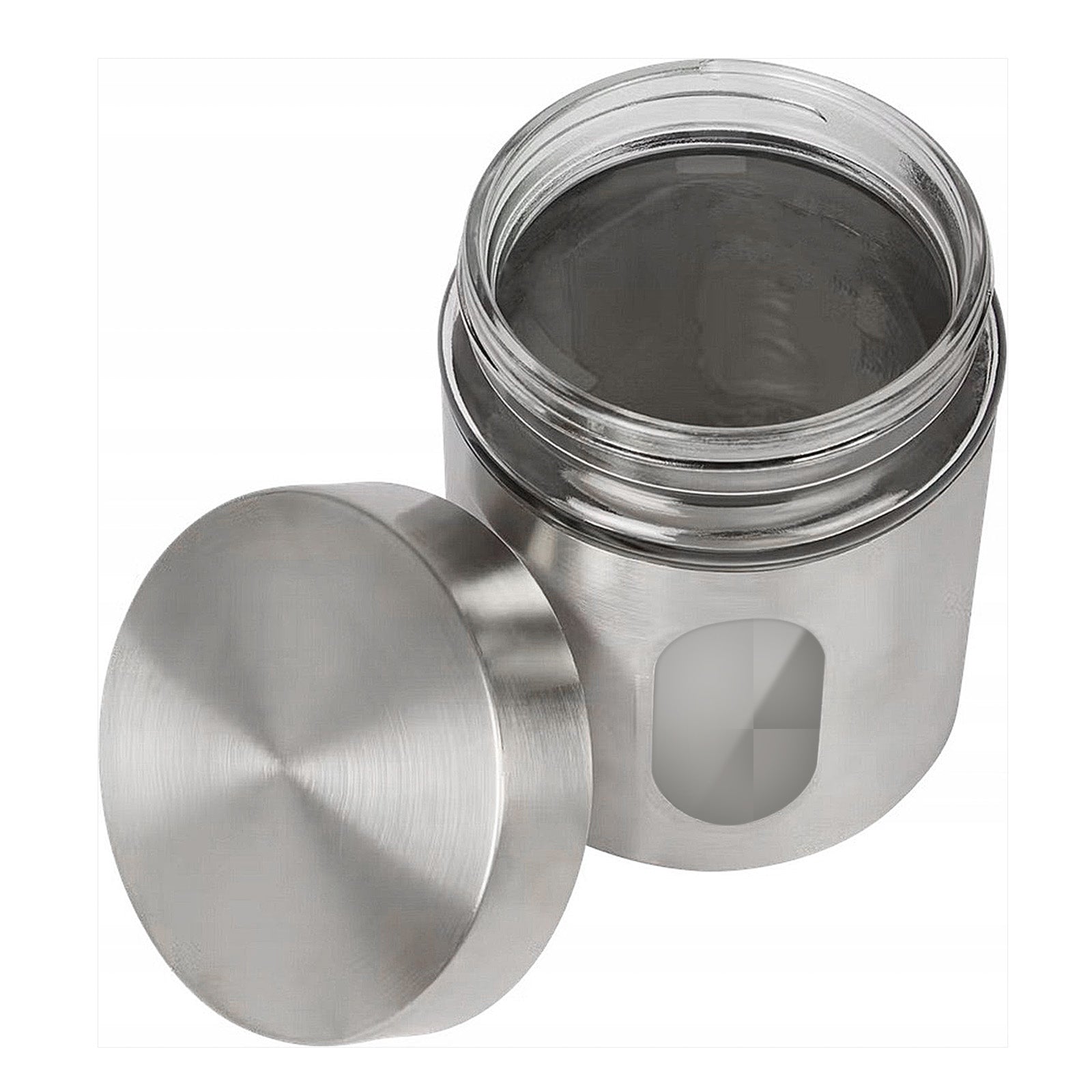 Ensemble Pots et Rangement Cheffinger - Mathon - 4