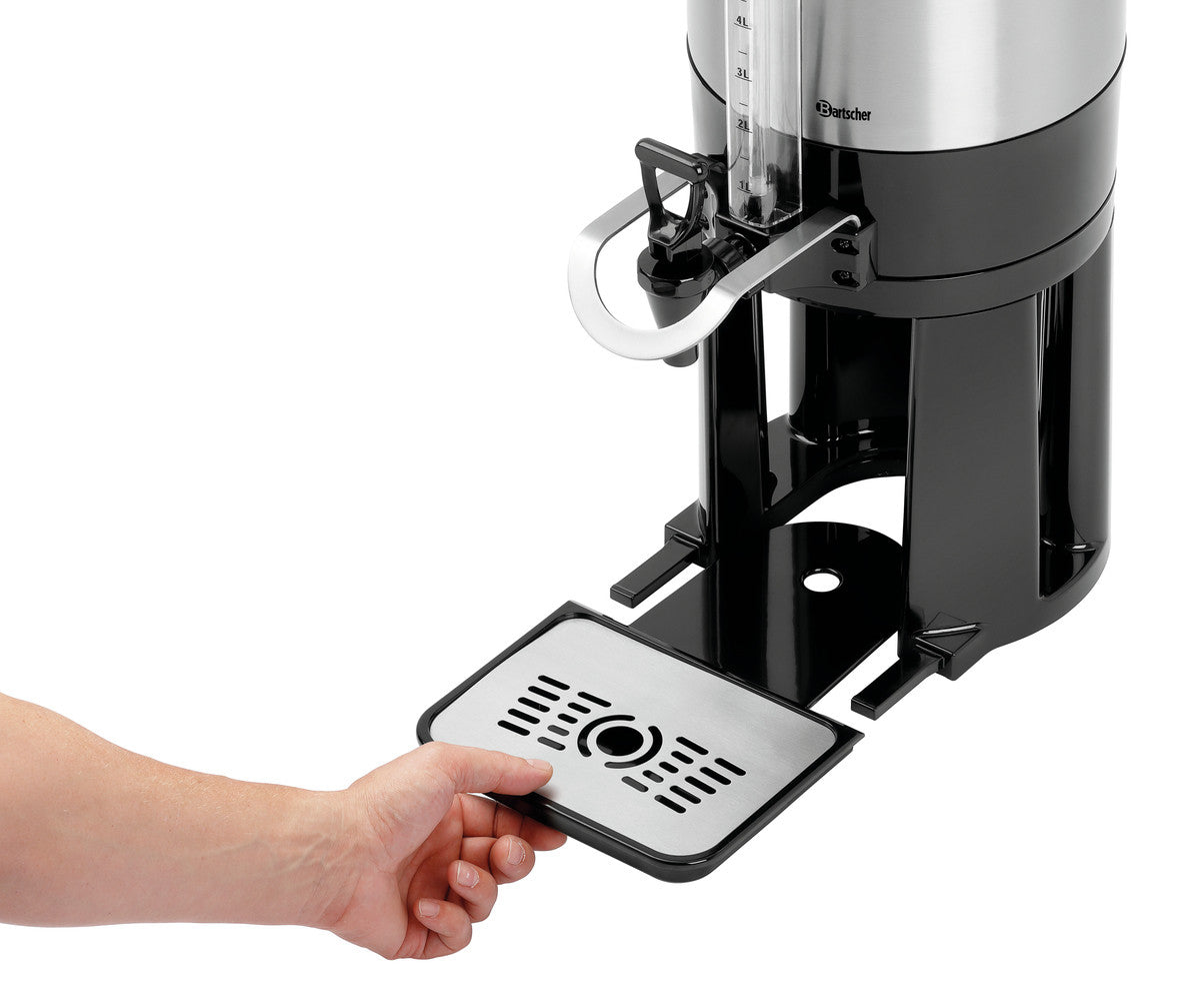 Distributeur de Boisson Isotherme - 8 Litres - Bartscher - Mathon - 5