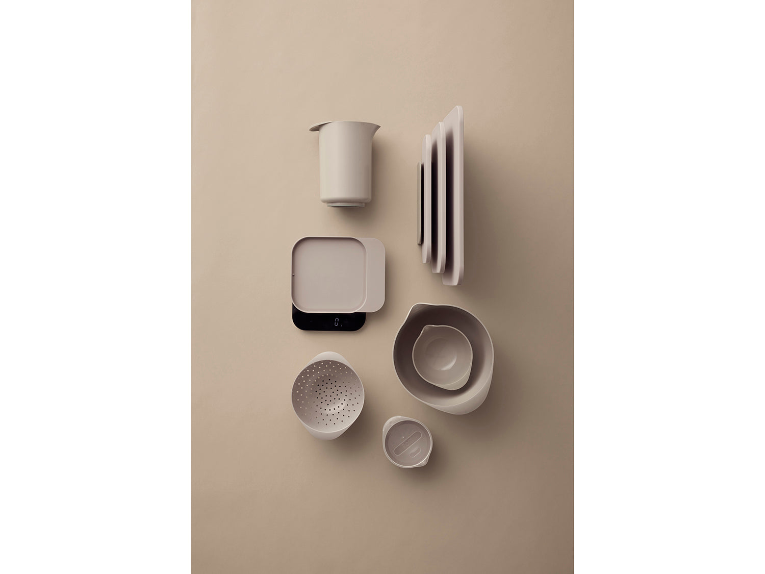 Bol à mixer NEW MARGRETHE en durostima® Humus Rosti - Mathon - 2