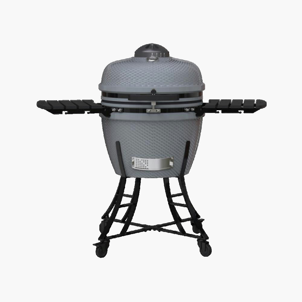 Barbecue Kamado K24 Gris - Pit Boss* Pit Boss - Mathon - 1