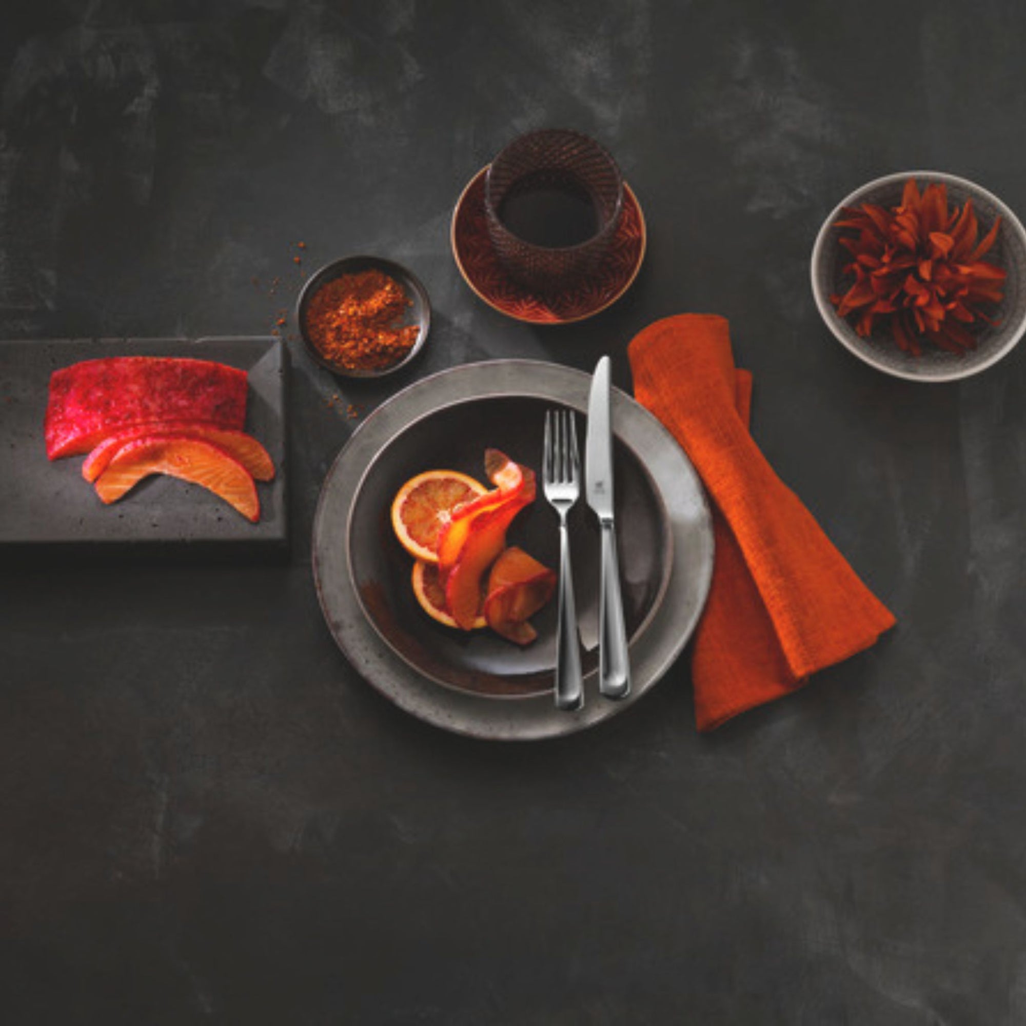 Ménagère 30-pcs, Poli Zwilling - Mathon - 2